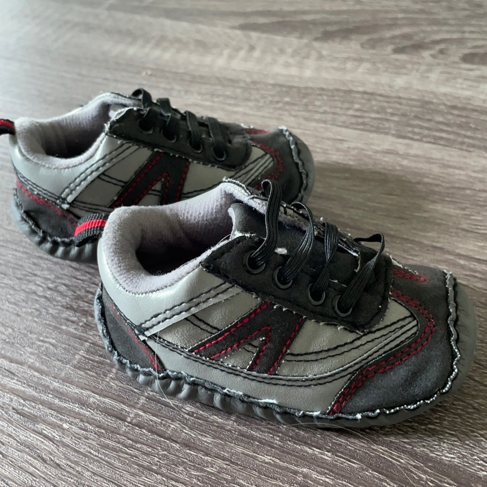 Baby Boy Shoes size 9-12 Months